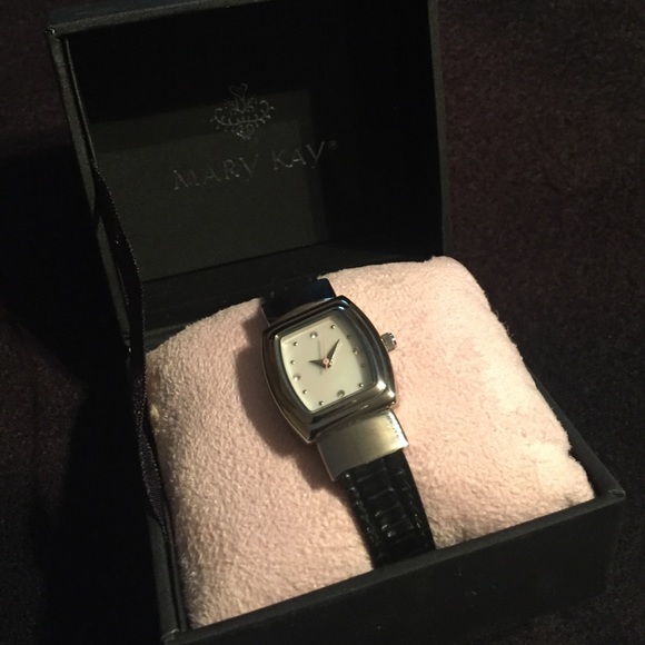MaryKay watch