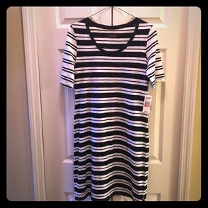 Vineyard Vines T-Shirt Dress