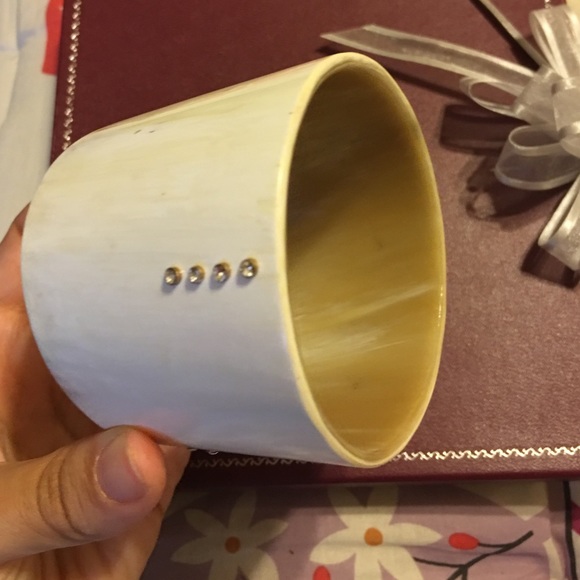 Lucky Brand Cuff Bracelet - Picture 3 of 3