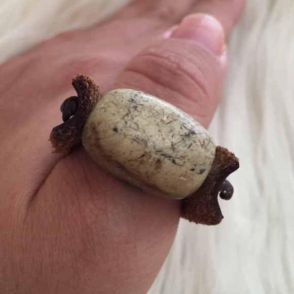 Thumb Ring - Picture 1 of 1