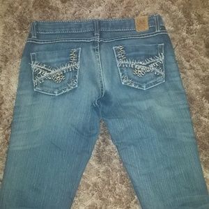 "One Day Sale" BKE Jeans 28-33.5