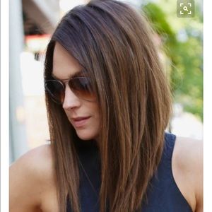 Meet your Posher, Erika