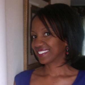 Meet your Posher, Tamika