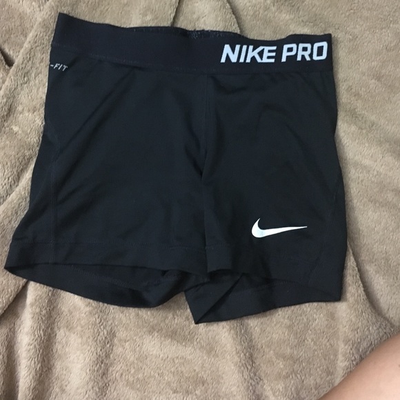 Nike shorts