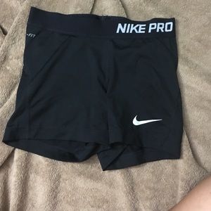 Nike shorts