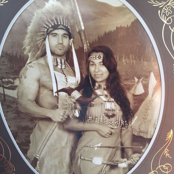 Meet your Posher, Andria - Picture 1 of 1