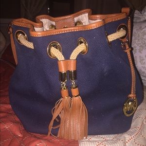 🚫SOLD🚫Michael Kors tote