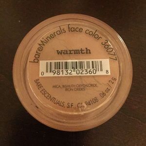 FLASH SALE 💗 Bare Minerals bronzer