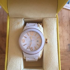 Mens Invicta watch