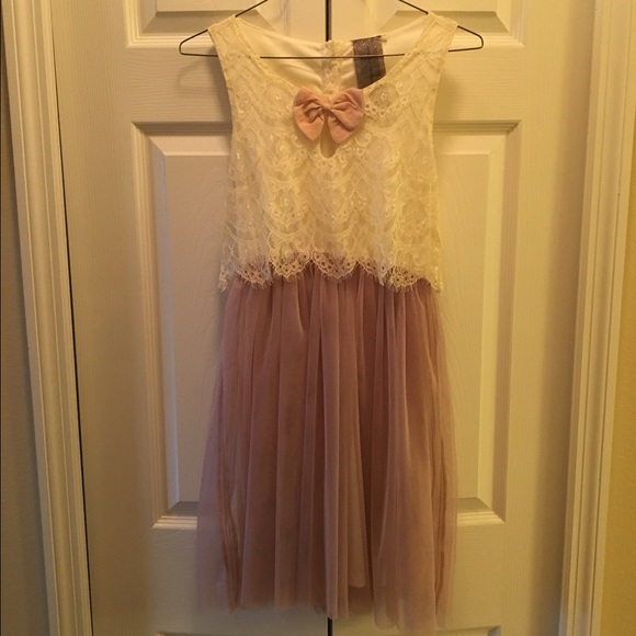 Urban Outfitters Dresses & Skirts - Urban Outfitters Vintage Babydoll Dress