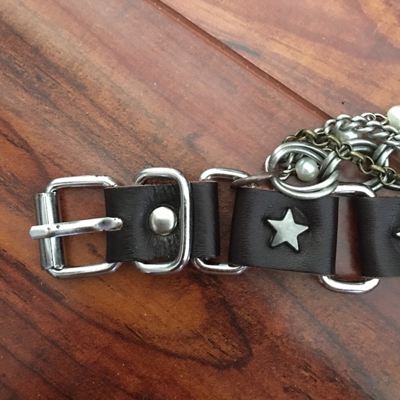 Retro Boho Chic Jenn Bratty Bracelet - Picture 3 of 4