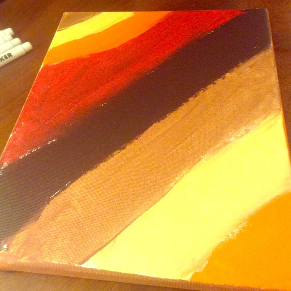 Art painting