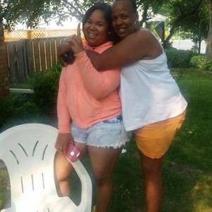 Meet your Posher, Carolyn