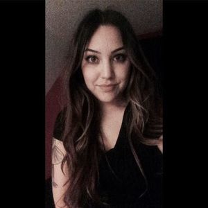 Meet your Posher, Mariellen