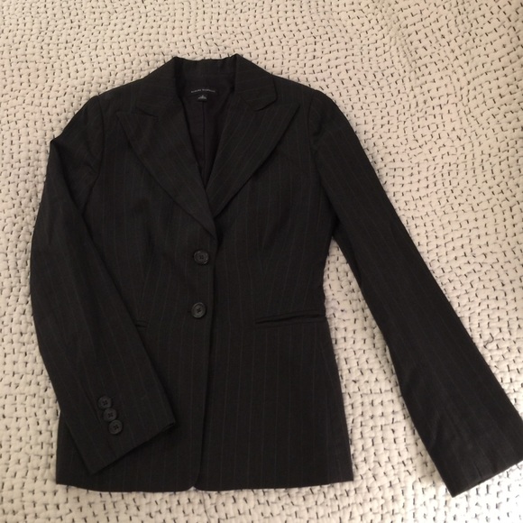 Banana Republic Suit Jacket