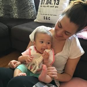 Meet your Posher, Erin