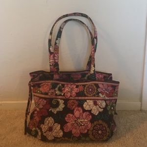 Vera Bradley tote