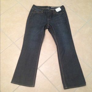 New with tags New York and Company jeans
