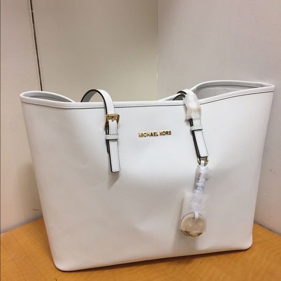Michael kors jetset travel bag NO TRADE