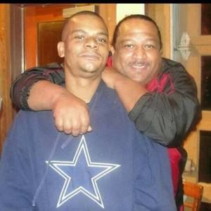 Meet your Posher, Lashawn