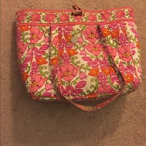 Vera Bradley bag