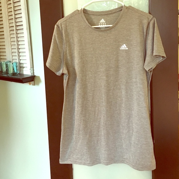 Adidas clima lite shirt