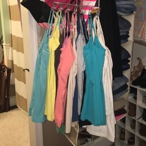 Cami Tank Tops
