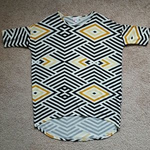 LuLaRoe Irma - Small