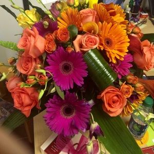 Meet your Posher, Kristi