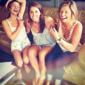 Meet your Posher, Madison