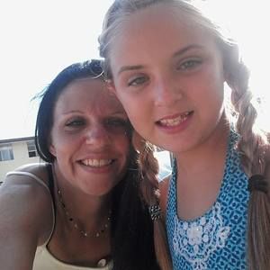 Meet your Posher, Brittney