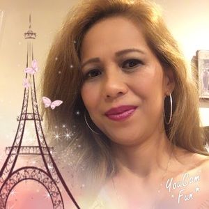 Meet your Posher, Wilma