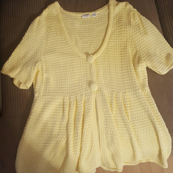 Cute Sweater
