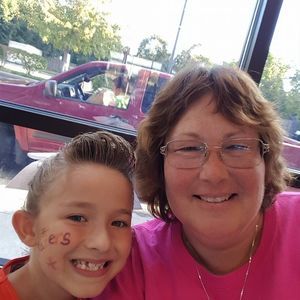 Meet your Posher, Teresa