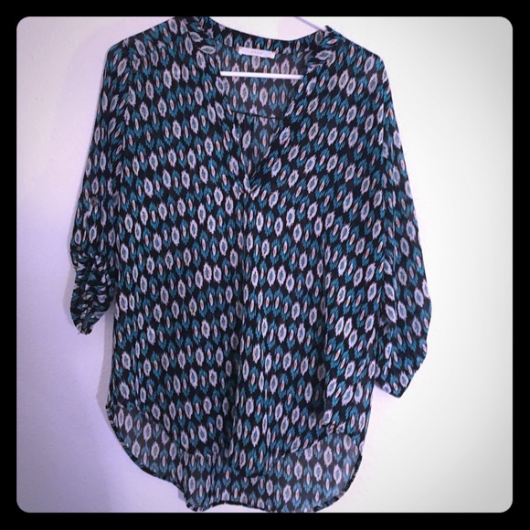 LUSH top