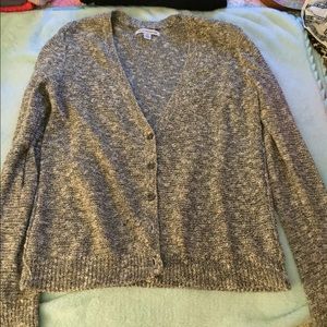 American eagle cardigan sweater