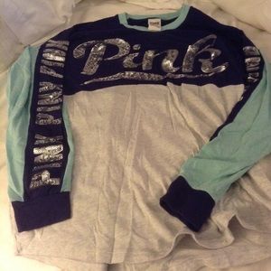 PINK BY VICTORIA SECRET 💕