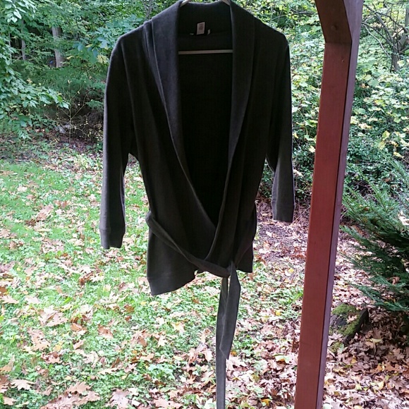 Ann Taylor LOFT cardigan