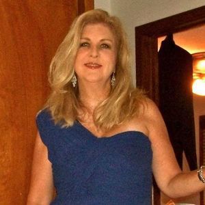 Meet your Posher, Barbara