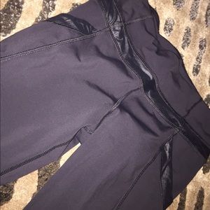 Lululemon Capris💕