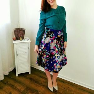 Princess Vintage Skirt