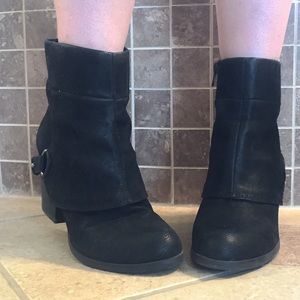 Fergalicious by Fergie - Booties - 6.5