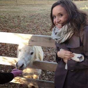 Meet your Posher, Jillian