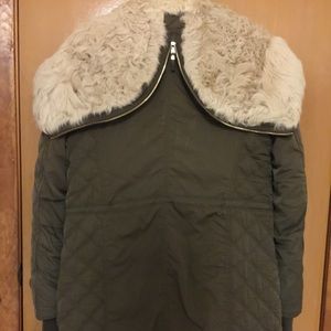 Unbelievably warm & stylish Women Winter Coat Sale