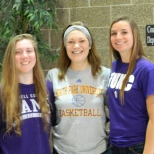 Meet your Posher, Maddie