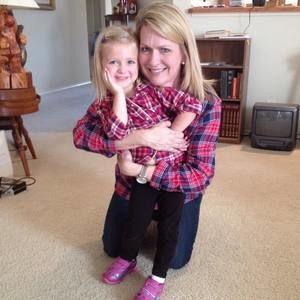 Meet your Posher, Annette