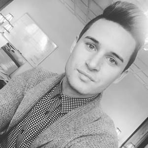 Meet your Posher, Richard