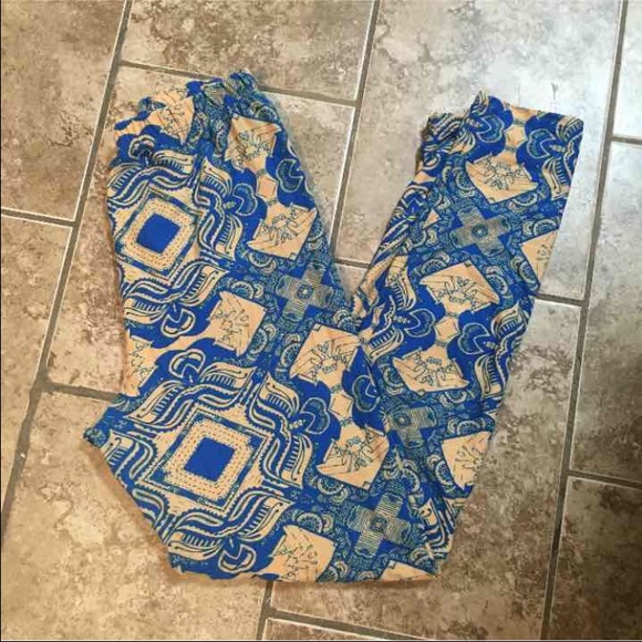 Lularoe OS leggings