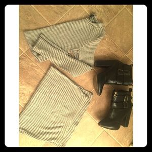 💕Love Culture Set~ Crop Top & Skirt💕