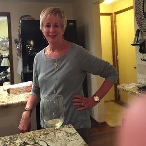 Meet your Posher, Marianne